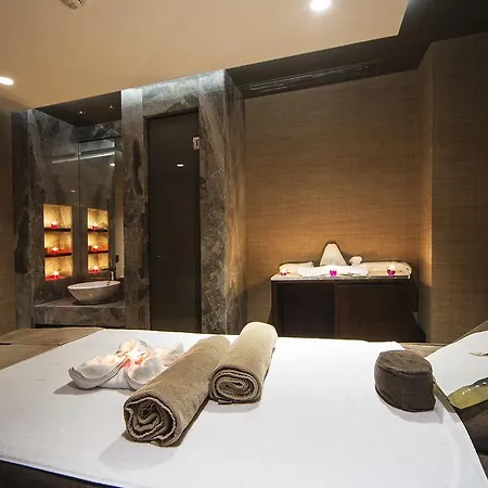 Naz City Taksim - Special Category Hotel