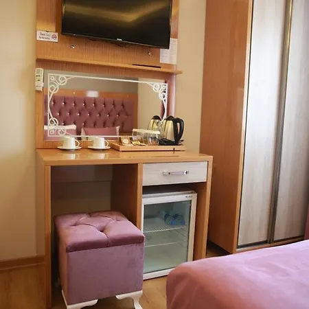 Hotel Black Pearl Istanbul