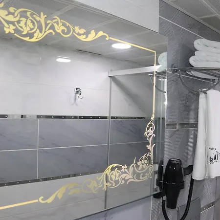 Black Pearl Hotel 3*