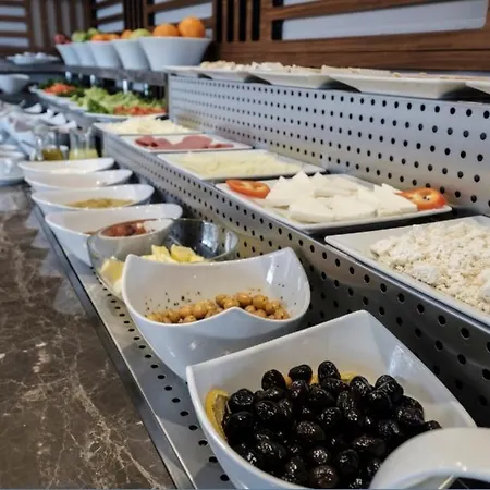 Nordstern Galata 4* İstanbul