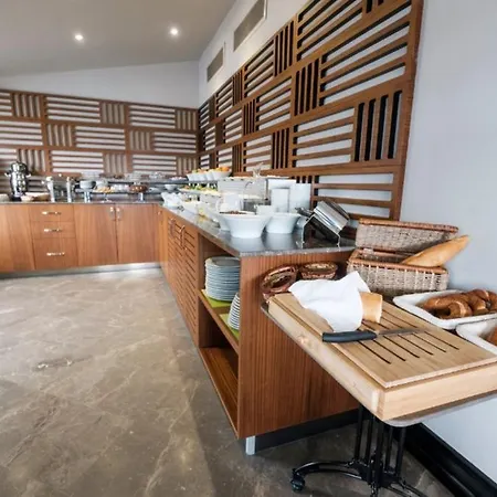 Otel Nordstern Galata İstanbul