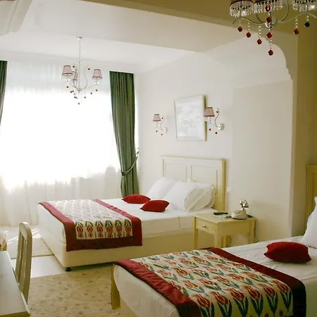 Otel Divas İstanbul
