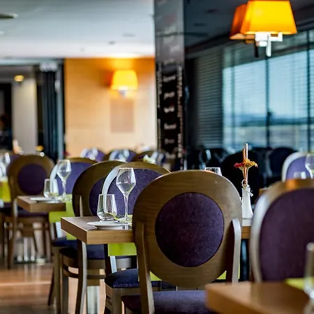 Park By Radisson Kavacik 4*