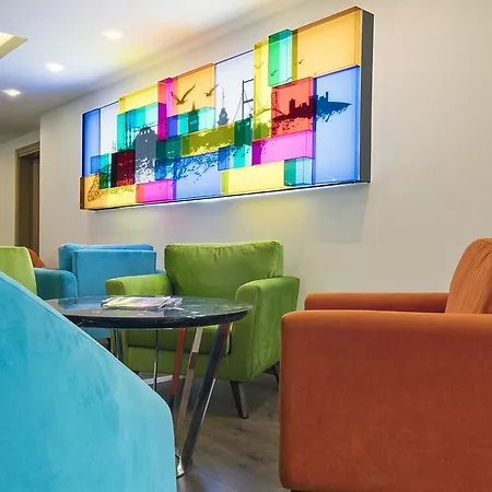 Park By Radisson Kavacik Hotel 4*