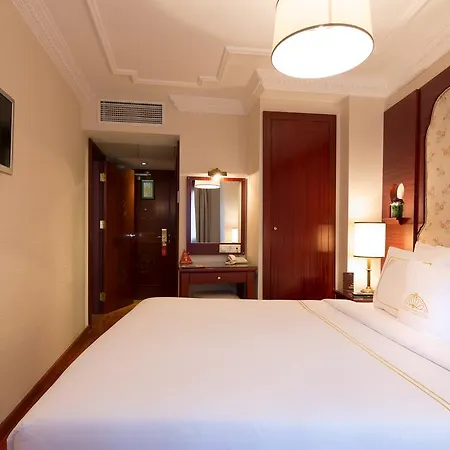 Hotel Sirkeci Mansion