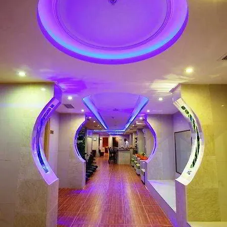 The İstanbul
