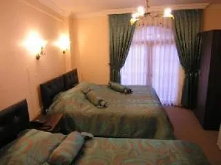 Magnificent 3* Стамбул
