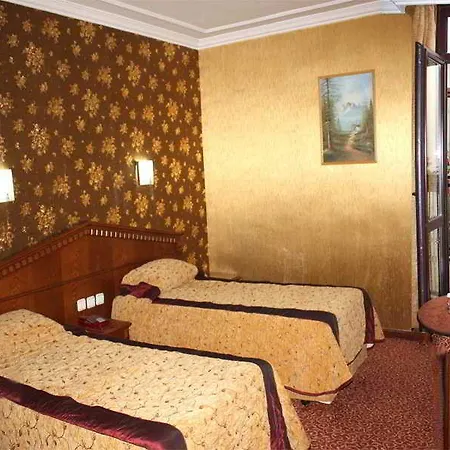 Hotel Endican Beyazit 3*