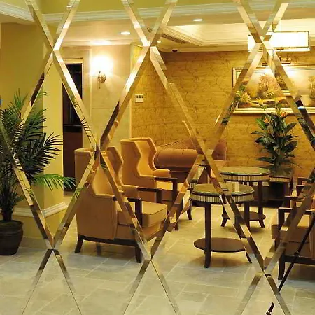 Hotel Emporium 4*