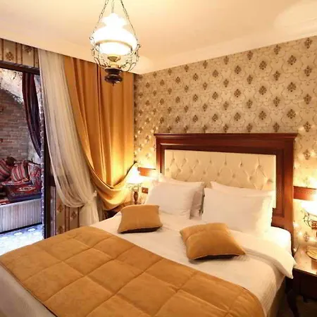 Divalis Hotel 3*