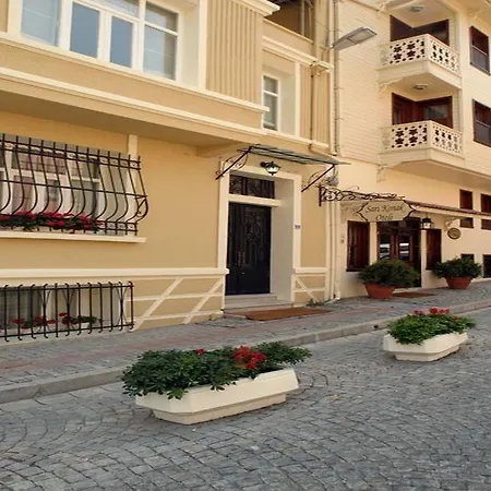 Hotel Sari Stambuł