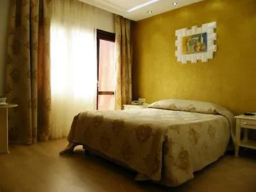 Hotel Asur