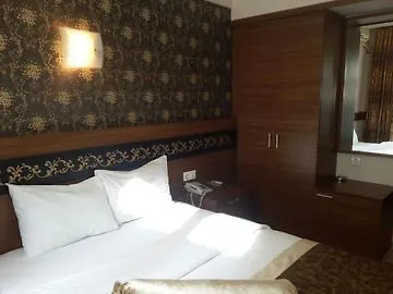 Hotell Bern