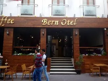 Bern Hotell