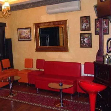 Adora Cafe & Restaurant Istanbul