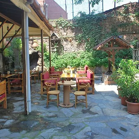 Stone Old 3* Provincia di Istanbul