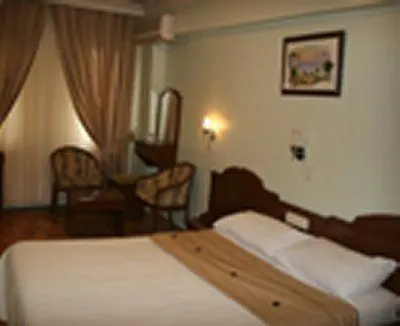 Otel Grand İstanbul