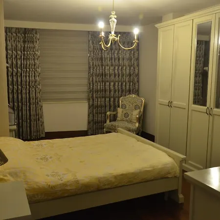 Novus Homes * Istanbul