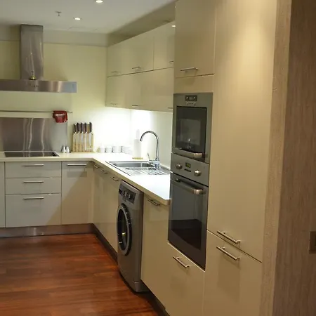 Novus Homes Apartment *