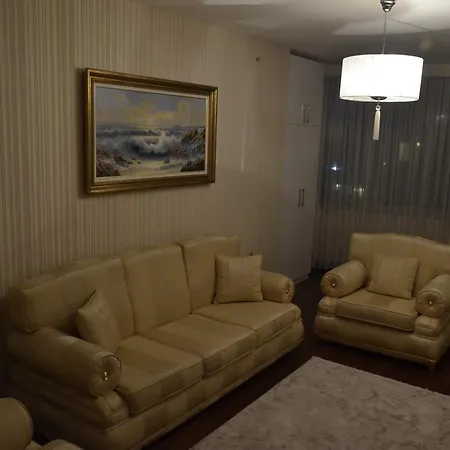 Novus Homes Istanbul