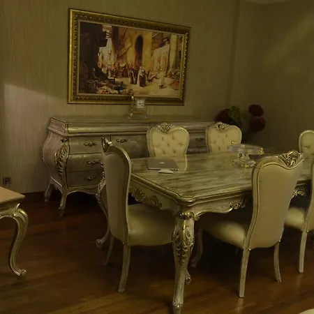 Novus Homes Istanbul