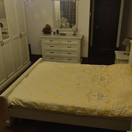 Novus Homes Apartment *
