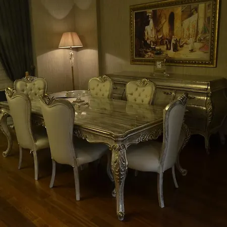 Apartment Novus Homes Istanbul