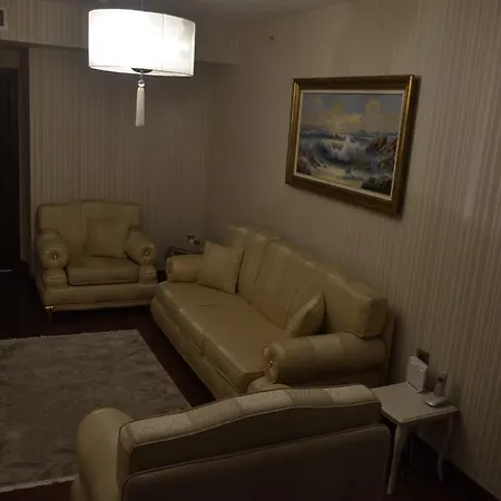 Apartment Novus Homes *