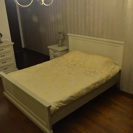 Novus Homes Apartment Istanbul
