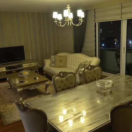Apartment Novus Homes