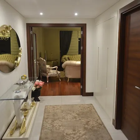 Apartment Novus Homes *