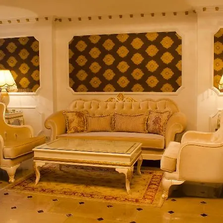 Hotel Dekor Istanbul