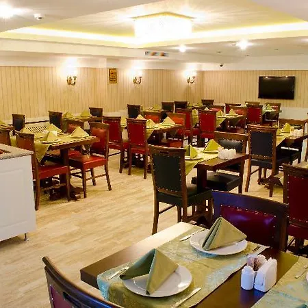Dekor Hotel