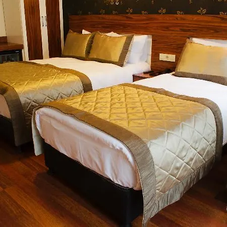 Hotell Dekor 3*