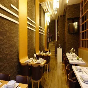 Inera Pendik Hotel