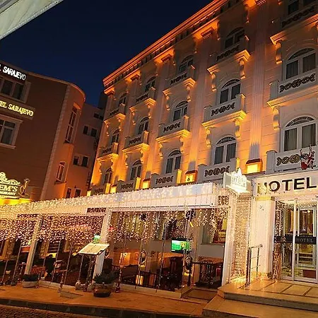 Balin - Special Category 4* Estambul
