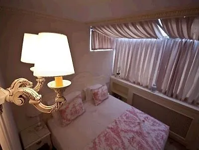 Отель Evsen (adults Only) 3*