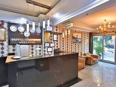 Szálloda K Royal - Old 4*