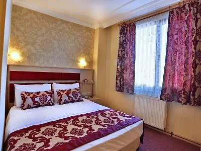 K Royal - Old 4* Isztambul