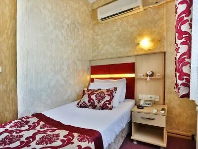 K Royal - Old Szálloda 4*