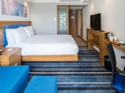 Hampton By Hilton Istanbul Kurtkoy Hotel 4*