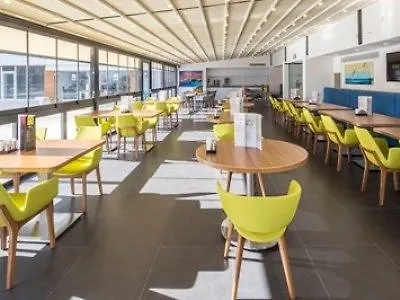 Hampton By Hilton Istanbul Kurtkoy Hotel