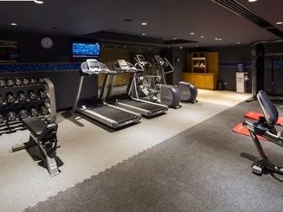 Hotel Hampton By Hilton Istanbul Kurtkoy Istanbul
