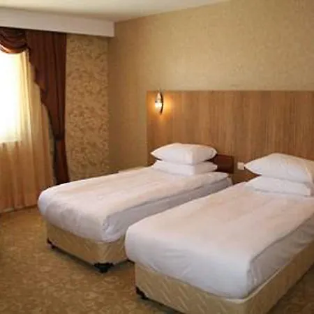 Golden Hill Hotel Istanbul