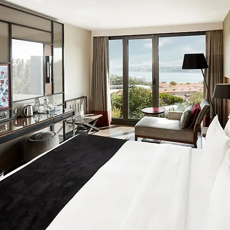 Gezi Bosphorus, Istanbul, A Member Of Design 5*