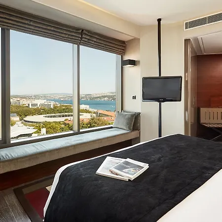 Gezi Bosphorus, Istanbul, A Member Of Design
