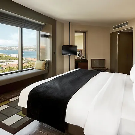 Gezi Bosphorus, Istanbul, A Member Of Design Ξενοδοχείο 5*