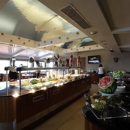Hotell Venera Old