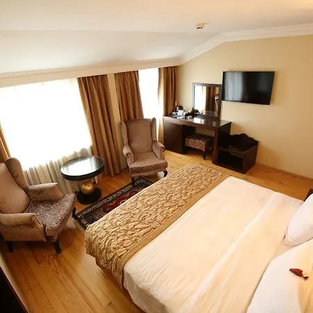 Tria Istanbul-special Category Otel İstanbul