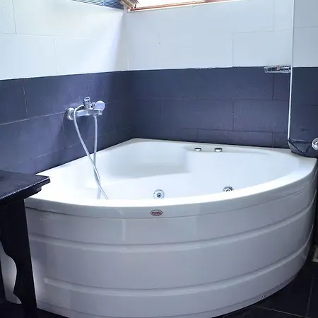 Hotel Teras Stambuł